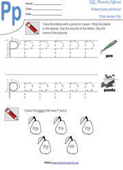 letter-p-preschool-worksheet